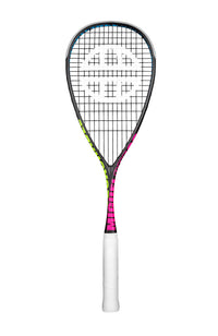 Raquete de squash UNSQUASHABLE MIGUEL RODRÍGUEZ ONE20 edição limitada