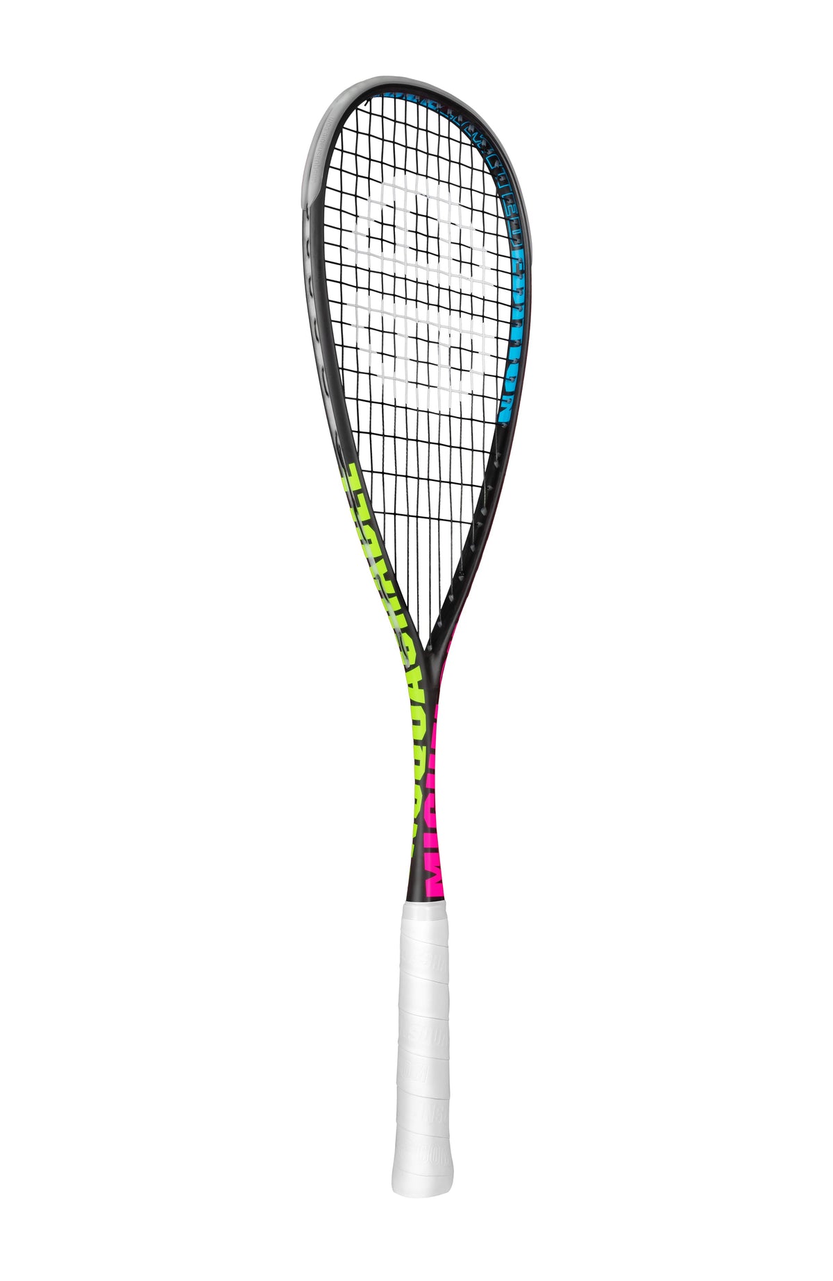 Raquete de squash UNSQUASHABLE MIGUEL RODRÍGUEZ ONE20 edição limitada
