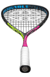 Raquete de squash UNSQUASHABLE MIGUEL RODRÍGUEZ ONE20 edição limitada