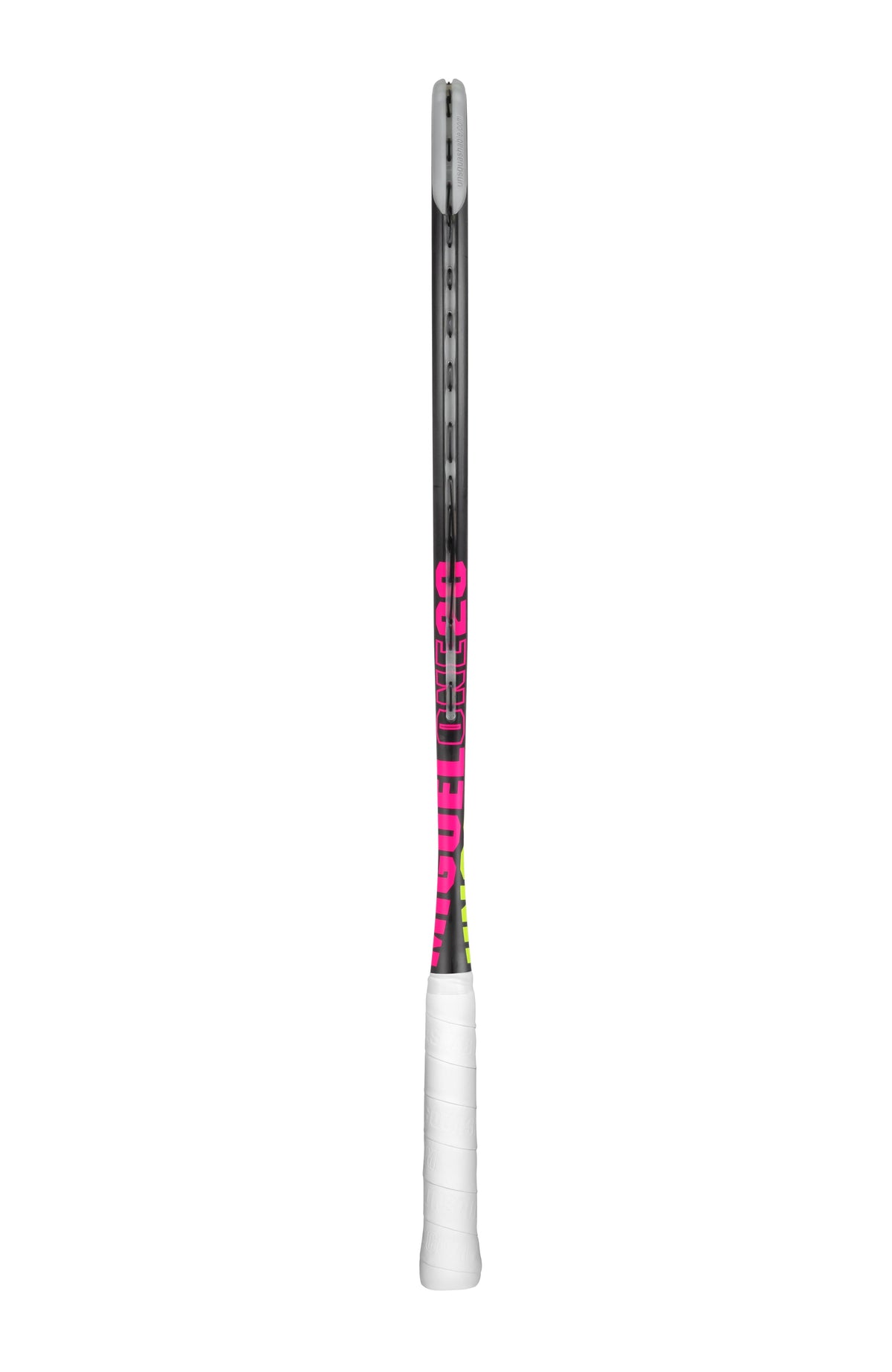 Raquete de squash UNSQUASHABLE MIGUEL RODRÍGUEZ ONE20 edição limitada
