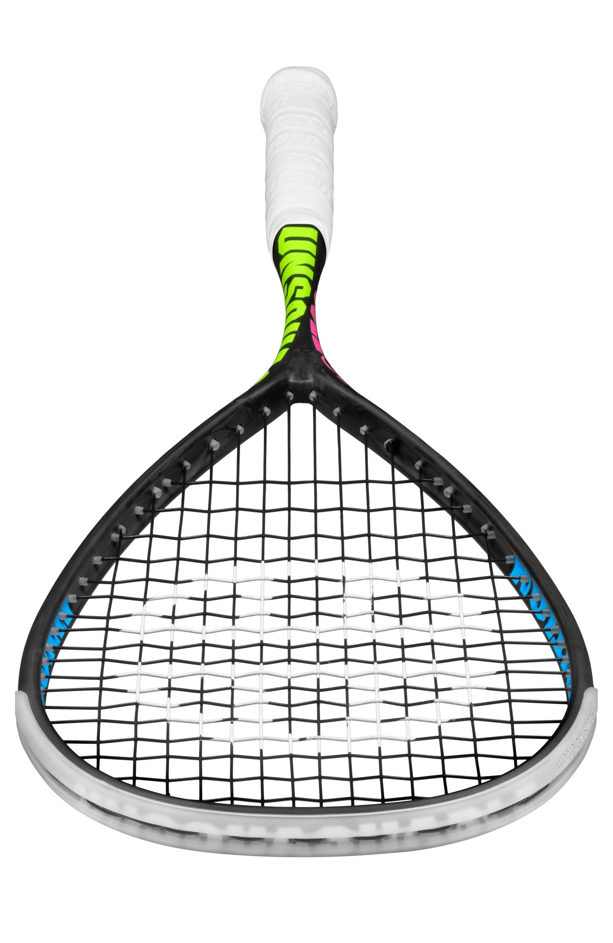 Raquete de squash UNSQUASHABLE MIGUEL RODRÍGUEZ ONE20 edição limitada