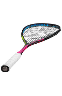 Raquete de squash UNSQUASHABLE MIGUEL RODRÍGUEZ ONE20 edição limitada