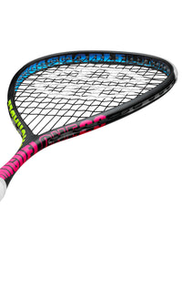 Raquete de squash UNSQUASHABLE MIGUEL RODRÍGUEZ ONE20 edição limitada