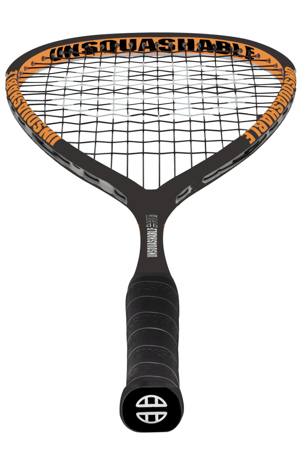 UNSQUASHABLE INSPIRE Y-4000 Squash Racket - UNSQUASHABLE