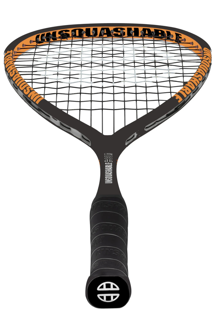 UNSQUASHABLE INSPIRE Y-4000 Squash Racket - UNSQUASHABLE