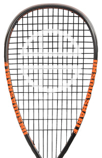 UNSQUASHABLE INSPIRE Y-4000 Squash Racket - UNSQUASHABLE