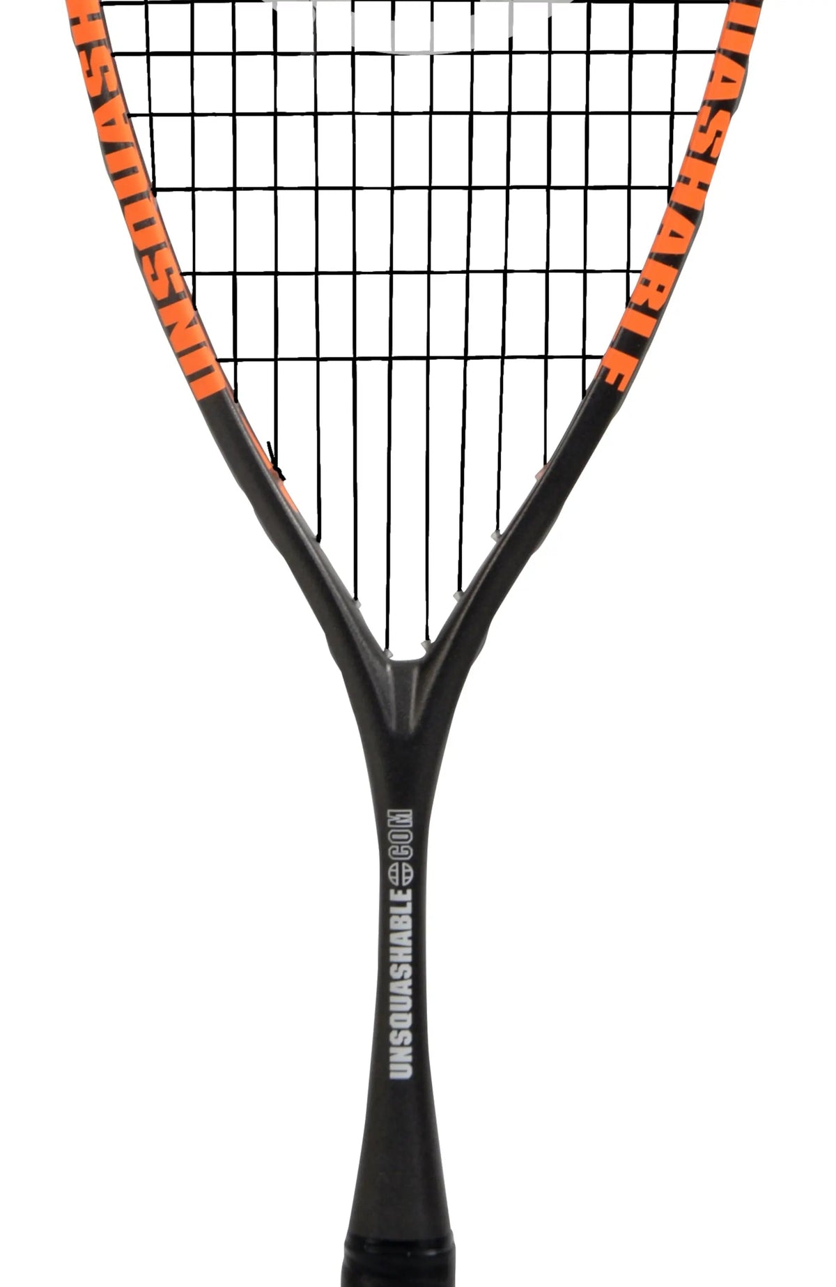 UNSQUASHABLE INSPIRE Y-4000 Squash Racket - UNSQUASHABLE