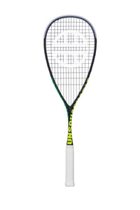 Raquete de Squash Unsquashable Diego Gobbi Autograph - 2026