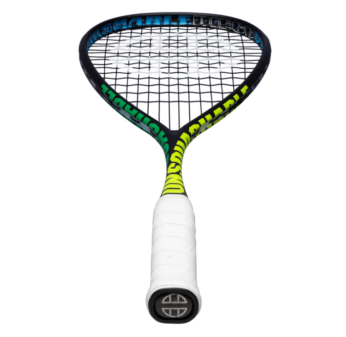 Raquete de Squash Unsquashable Diego Gobbi Autograph - 2026