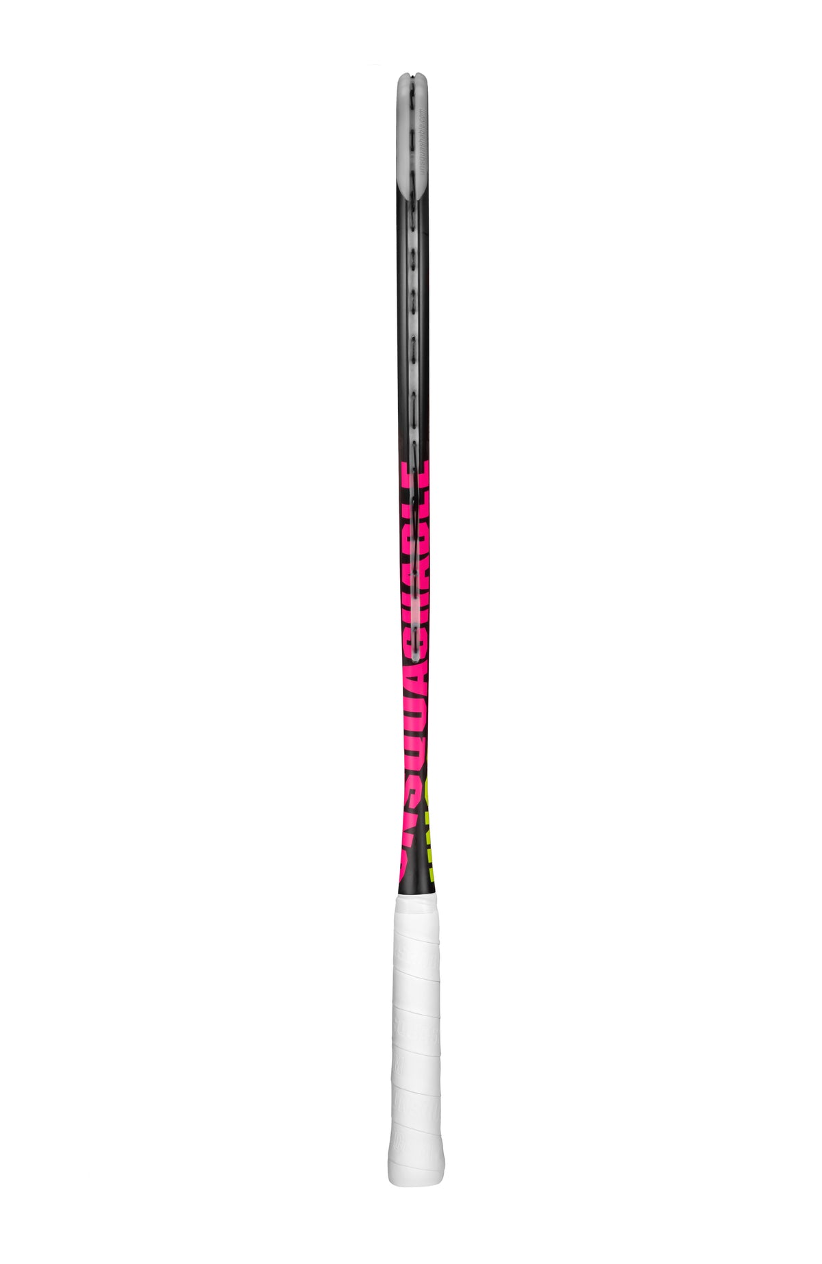 UNSQUASHABLE MIGUEL RODRÍGUEZ AUTOGRAPH Squash Racket