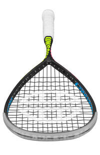 UNSQUASHABLE MIGUEL RODRÍGUEZ AUTOGRAPH Squash Racket