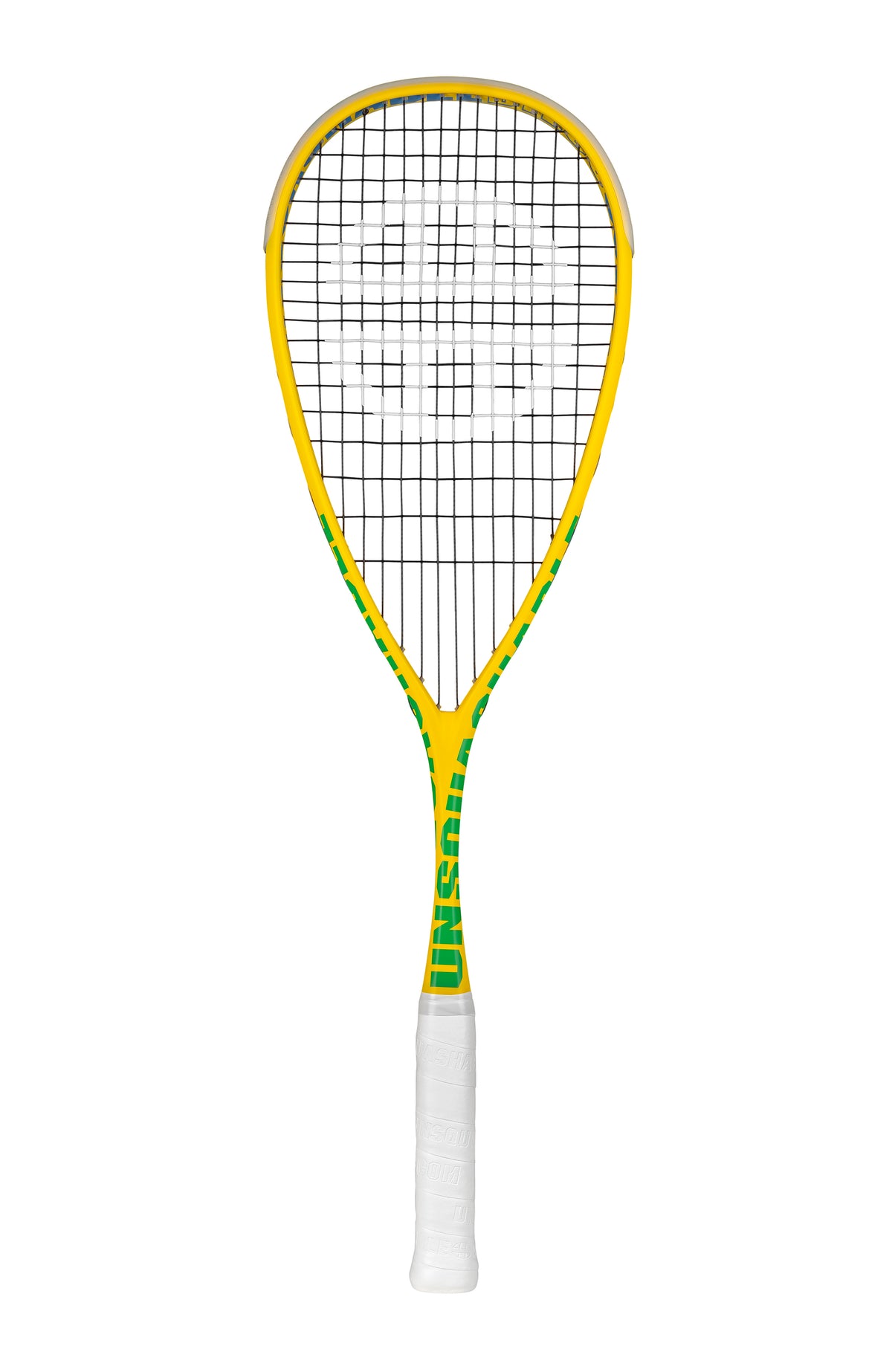 Raquete de squash UNSQUASHABLE DIEGO GOBBI AUTOGRAPH