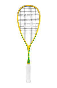Raquete de squash UNSQUASHABLE DIEGO GOBBI AUTOGRAPH