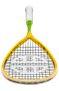 Raquete de squash UNSQUASHABLE DIEGO GOBBI AUTOGRAPH