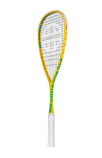 Raquete de squash UNSQUASHABLE DIEGO GOBBI AUTOGRAPH