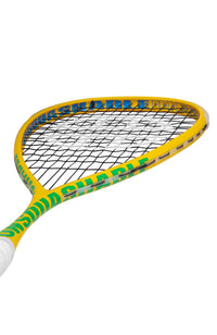 Raquete de squash UNSQUASHABLE DIEGO GOBBI AUTOGRAPH